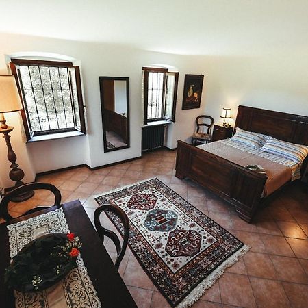 Apartmán Cascina Flino Diano dʼAlba Exteriér fotografie