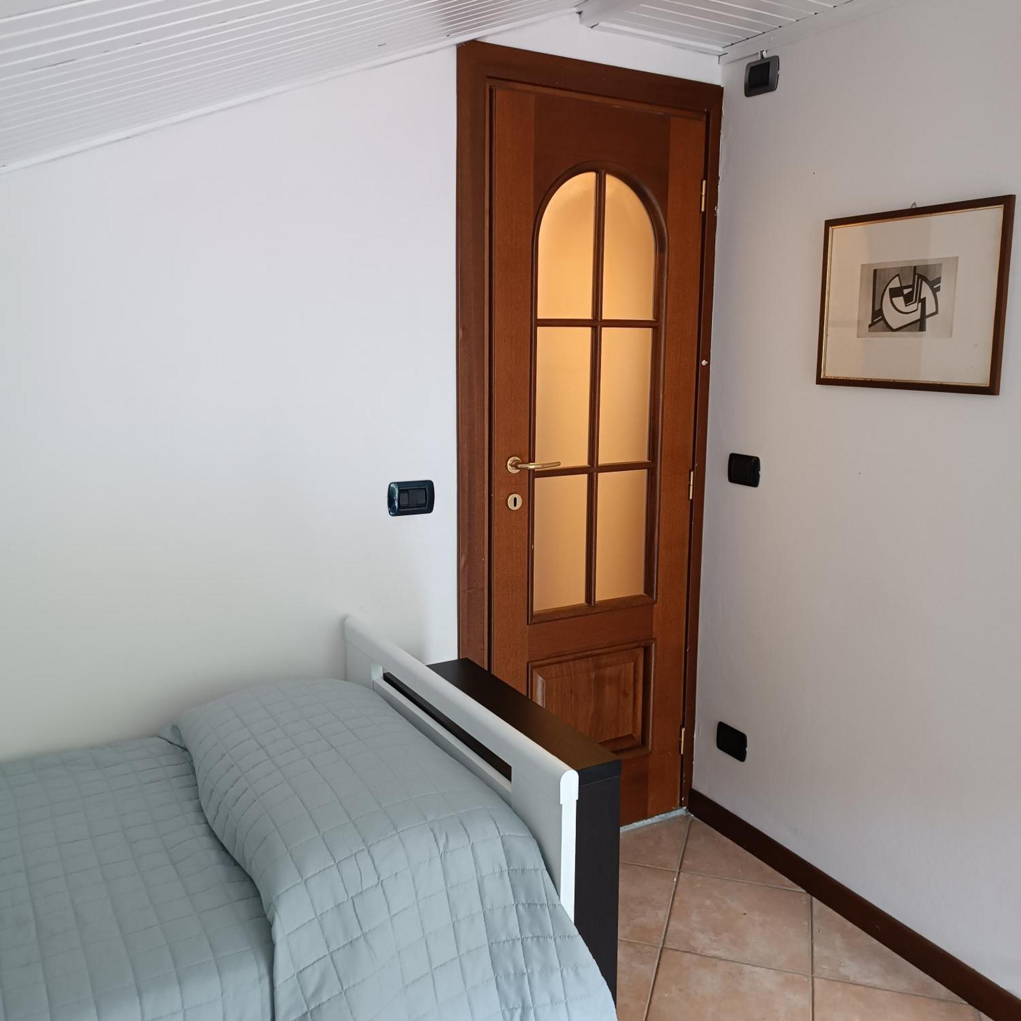 Apartmán Cascina Flino Diano dʼAlba Exteriér fotografie