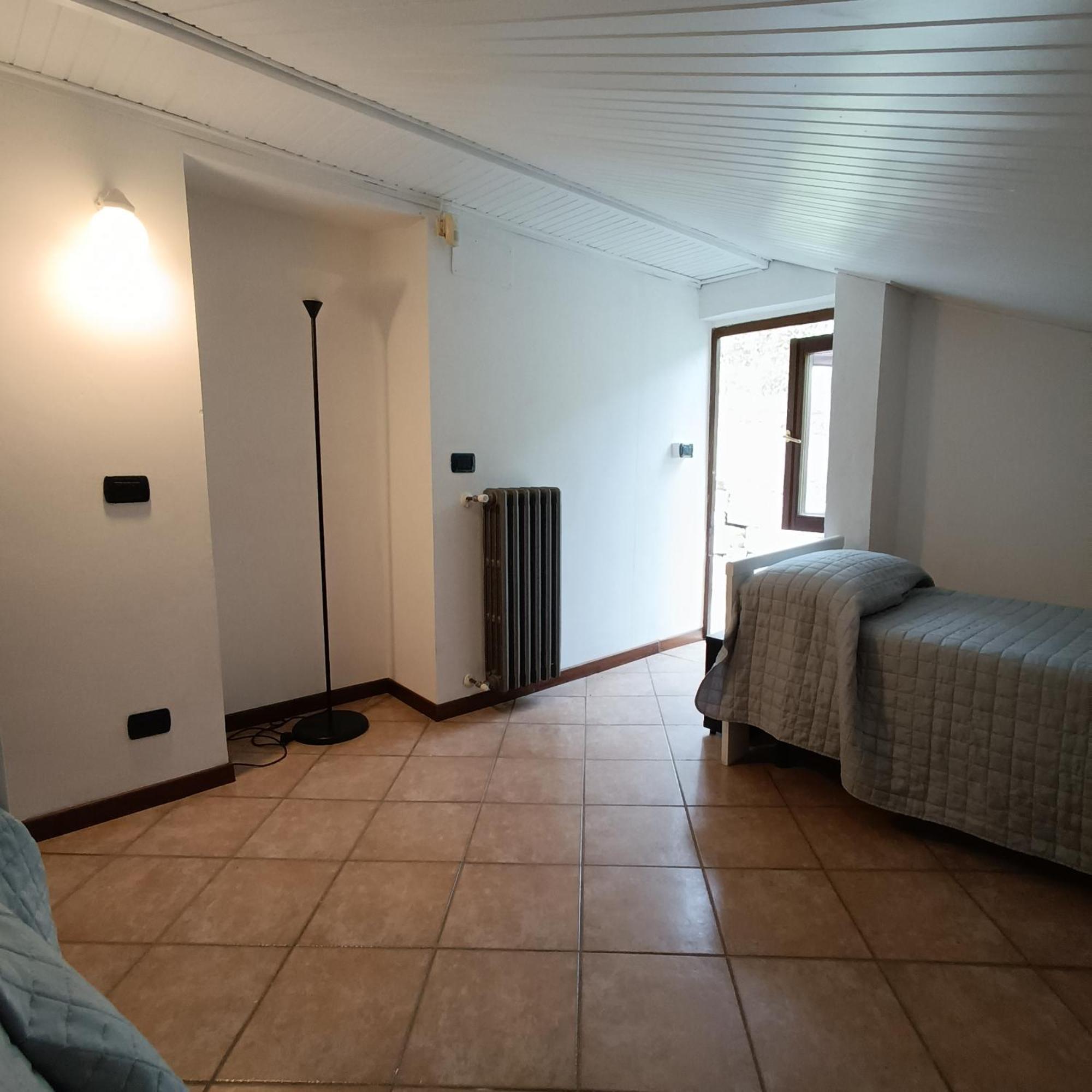 Apartmán Cascina Flino Diano dʼAlba Exteriér fotografie